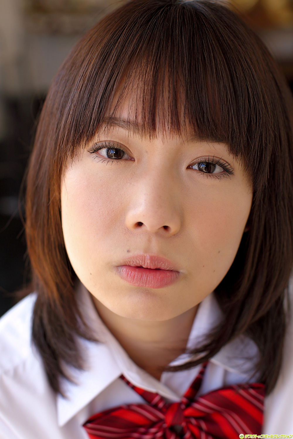 篠原杏 An Shinohara 　[DGC] 2011年07月號 No.959